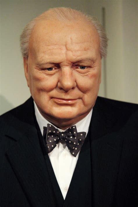 Winston Churchill Free Stock Photo - Public Domain Pictures