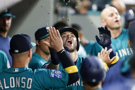 The 2017 Mariners in review: Catchers