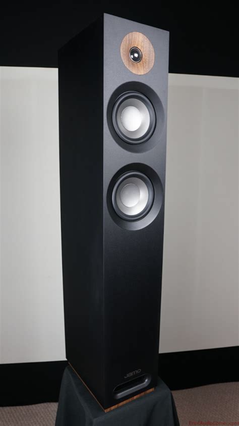 Jamo Speakers Review