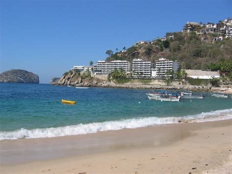 Mismaloya Beach, Puerto Vallarta | Mexico | Pinterest