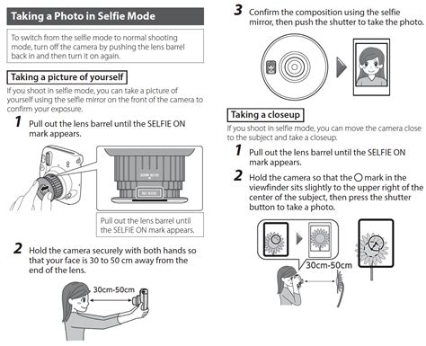 Which Instax Cameras Have a Selfie Mode? | The Photography Professor