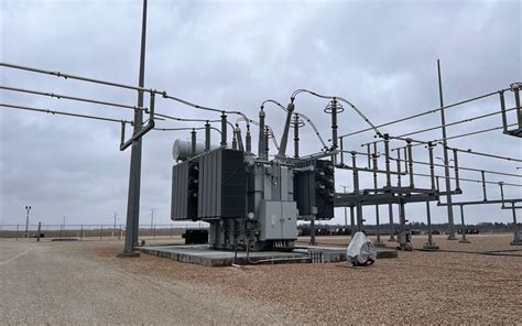 T&D Substation Engineering Archives - Luzco Technologies, LLC