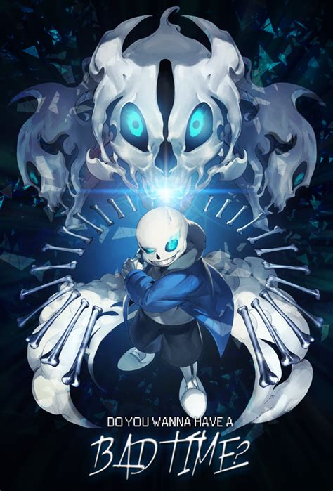 Undertale Sans | Undertale 壁紙, ファンアート, Undertale イラスト