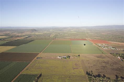 Mareeba | The Savannah Way