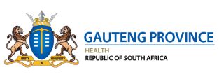 Gauteng Department: Health