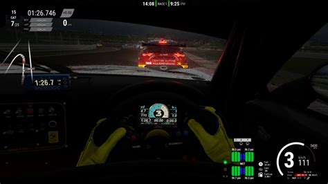 Assetto Corsa Competizione - GT4 Pack - Download