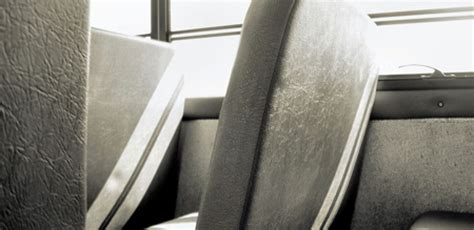 The School Bus Seat Belt Debate