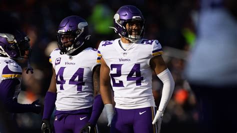 2023 Vikings Training Camp Preview: Defensive Backs