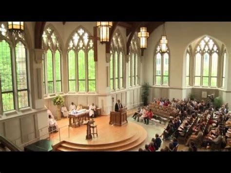 Duke Divinity School: Forming Leaders for the Church - YouTube