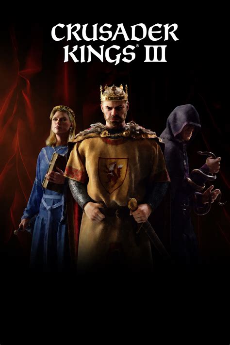 Crusader kings iii forum - gogotiklo