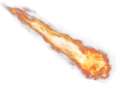 Meteor Comet PNG Pic | PNG All