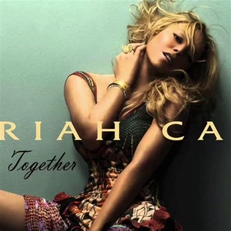 Stream Mariah Carey - We Belong together by Bibliotheca | Listen online ...