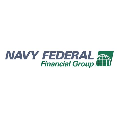 Navy Federal Logo - LogoDix