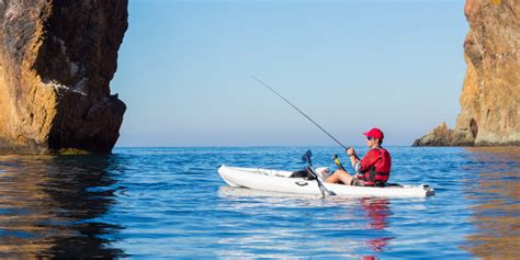 18 Essential Kayak Fishing Tips - Kayak Help