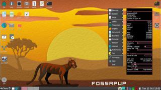 FossaPup64 9.5 review | TechRadar