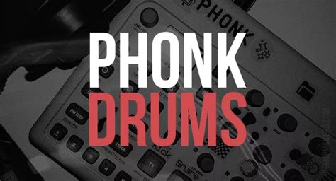 12 Best FREE Phonk Drum Kits & FREE Phonk Samples (2023)