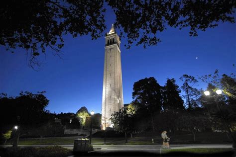 Coronavirus cases surge among UC Berkeley students | KTLA