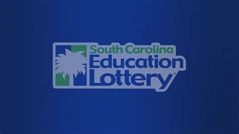 Evening SC Lottery Results: Sept. 18, 2022 | wltx.com