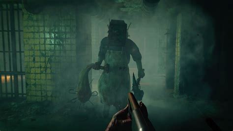 The evil within 2 first person - jujaloan