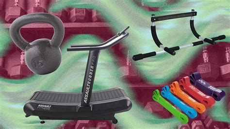 This Is the Best Home Gym Equipment for Any Budget | GQ