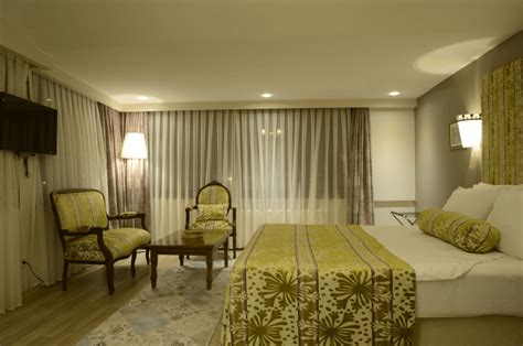 Hotel Tashkonak & Suites, Istanbul, Turkey