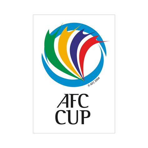 Afc Cup Logo Vector - (.Ai .PNG .SVG .EPS Free Download)