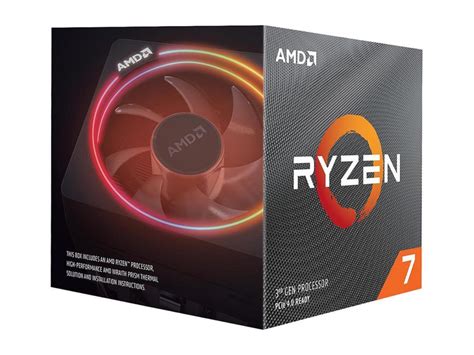 AMD's Big 3rd-gen Ryzen CPU Launch! - Logical Increments Blog