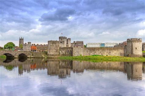 Travel Guide to Limerick, Ireland