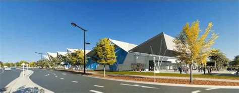 Splash Aqua Park and Leisure Centre — 60 Central Park Avenue, Craigieburn, Victoria 3064 ...