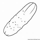 Printable Cucumber Coloring Pages PDf  Coloringfoldercom sketch template