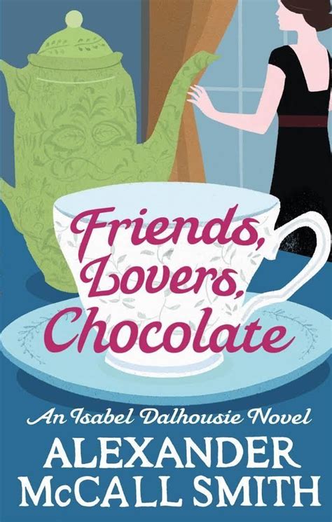 Friends, Lovers, Chocolate - Alchetron, the free social encyclopedia