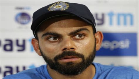 Virat Kohli believes Test captaincy has made him well-equipped to be ...