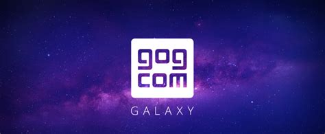 GOG Galaxy PC platform announced, 'Optional Client', 'Freedom of Choice ...