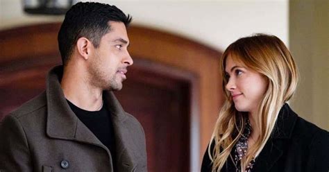 'NCIS' season 17: Nick Torres and Ellie Bishop's ship might finally set sail after almost two ...