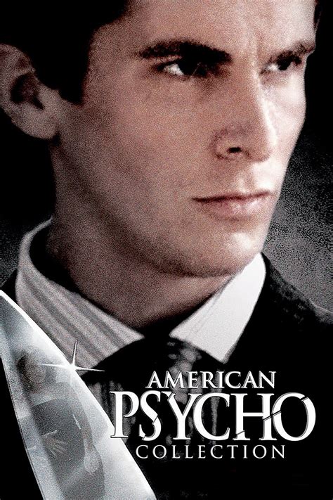 American Psycho Book Cover