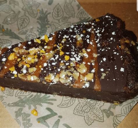 Zizzi Bath Chocolate and Praline Torte Reviews | abillion