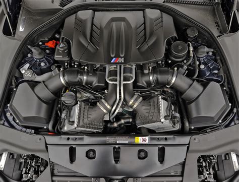 Best BMW Engines Of All-Time