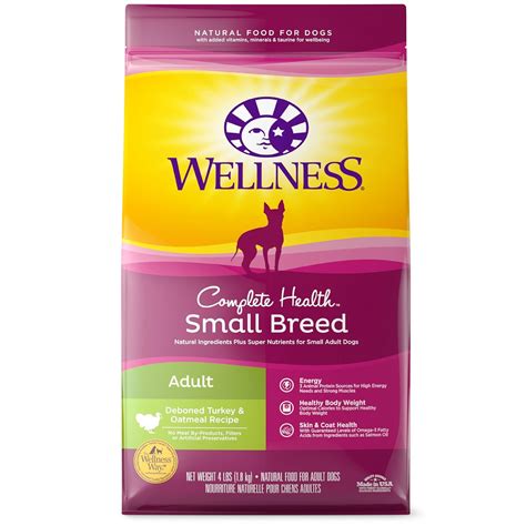 Best Dog Food for Yorkies 2020 [Top List Revealed] - Nolonger Wild