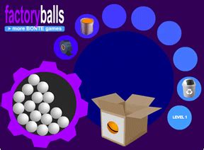 Factory Balls | The Amazing Everything Wiki | Fandom