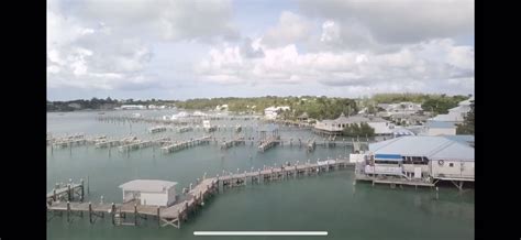 Before and after: Dorian, Bahamas 🇧🇸 : r/weather