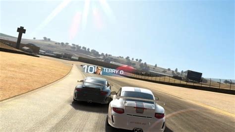 Real Racing 3 Launch Trailer Teases Game Hour Before Release