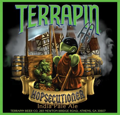 Terrapin Beer Co. Increases 41% In 2014 • thefullpint.com