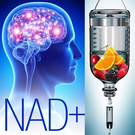 NAD IV Infusion - IV Nutrient Therapy & Injections - Illuminate Me | Holistic Medicine Clinic in ...