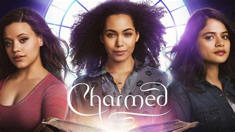 Charmed Tv Show Cast