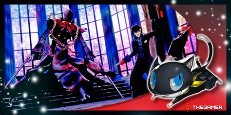 How To Beat The Reaper In Persona 5 Royal