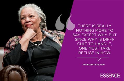 Toni Morrison Quotes On Life, 85th Birthday - [site:name] | Essence