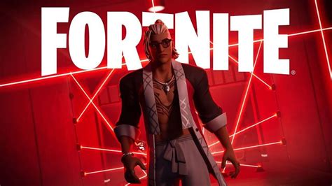 Fortnite Chapter 4 Season 4 Start Time: When Will Fortnite Servers Be ...