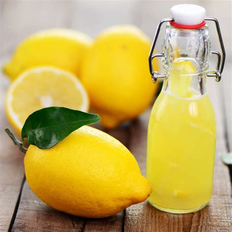 Changing Beverage Consumption Is Set To Drive Global Lemon Juice Concentrates Market Growth ...