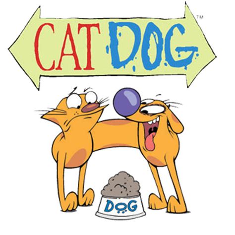 Who Wrote The Catdog Theme Song