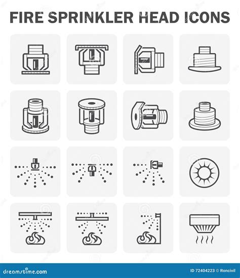 sprinkler head drawing symbols - boysweddingoutfitcasualjeans